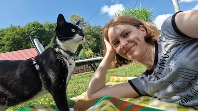 Kocie Gizdy Behawiorysta Zoodietetyk